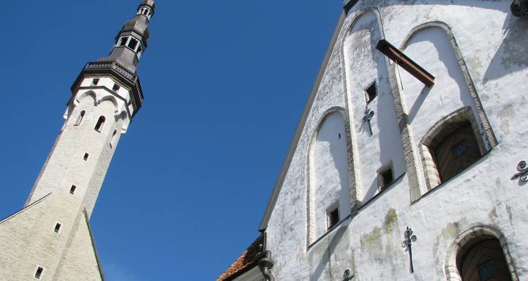 Baltic Bike Tour: Tallinn to Vilnius (self-guided supported) - Baltic Bike Travel UAB 3