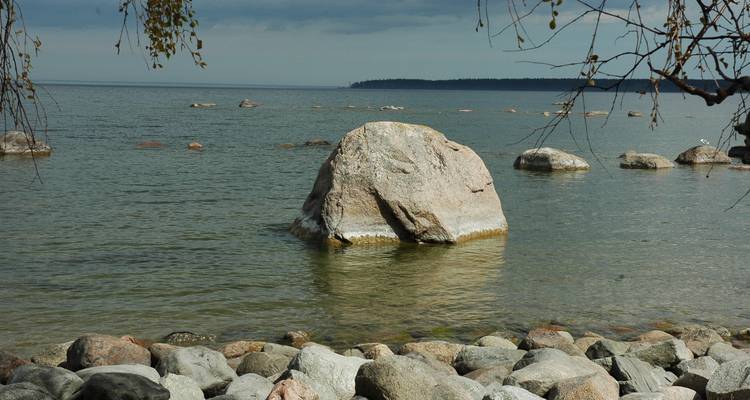 Baltic Bike Tour: Tallinn to Vilnius (self-guided supported) - Baltic Bike Travel UAB 7