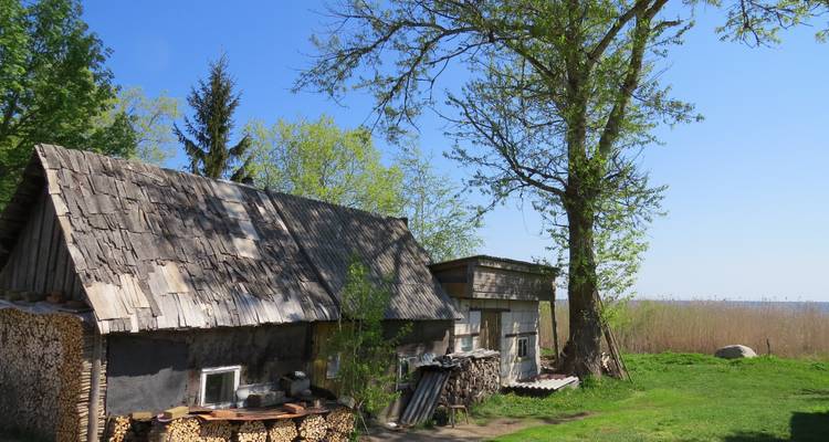 Baltic Bike Tour: Tallinn to Vilnius (self-guided supported) - Baltic Bike Travel UAB 9