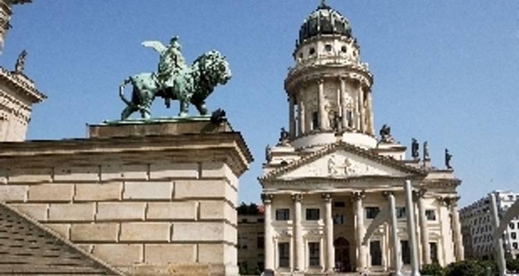 From Berlin to Prague: Cruise on the Elbe and Vltava Rivers (port-to-port cruise) - CroisiEurope River Cruises 3