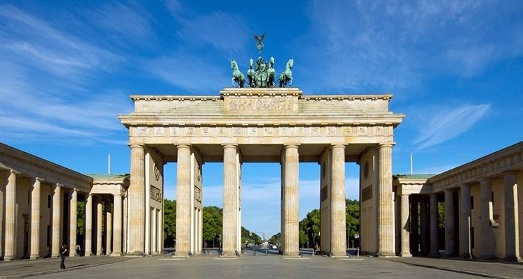 From Berlin to Prague: Cruise on the Elbe and Vltava Rivers (port-to-port cruise) - CroisiEurope River Cruises 2