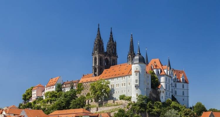 From Berlin to Prague: Cruise on the Elbe and Vltava Rivers (port-to-port cruise) - CroisiEurope River Cruises 10