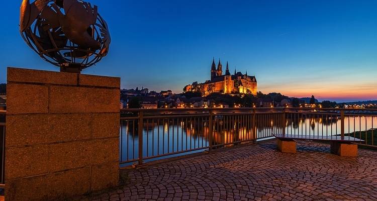 From Berlin to Prague: Cruise on the Elbe and Vltava Rivers (port-to-port cruise) - CroisiEurope River Cruises 9