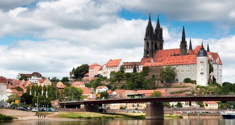 From Berlin to Prague: Cruise on the Elbe and Vltava Rivers (port-to-port cruise) - CroisiEurope River Cruises 7