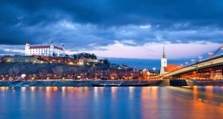 Hiking Cruises in the Former Austro-Hungarian Empire (port-to-port cruise) - CroisiEurope River Cruises 4
