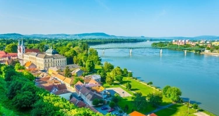 Hiking Cruises in the Former Austro-Hungarian Empire (port-to-port cruise) - CroisiEurope River Cruises 6