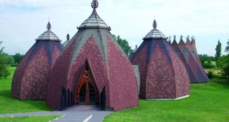 Hiking Cruises in the Former Austro-Hungarian Empire (port-to-port cruise) - CroisiEurope River Cruises 10