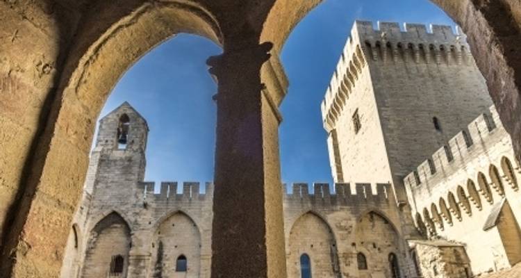 New year in the Rhône Valley - CroisiEurope River Cruises 6