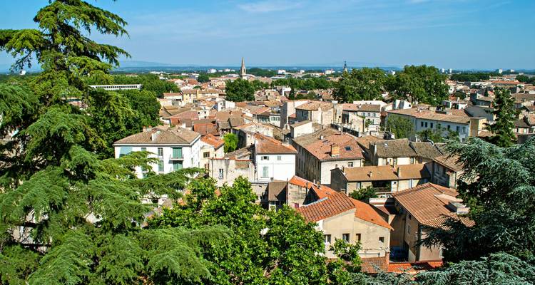 New year in the Rhône Valley - CroisiEurope River Cruises 7