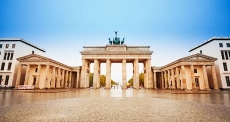 Réveillon du Nouvel An sur l'Elbe de Dresde à Berlin - CroisiEurope River Cruises 7
