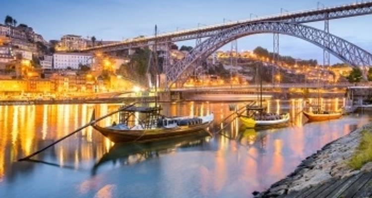Le fleuve Douro, l'esprit du Portugal - CroisiEurope River Cruises 4