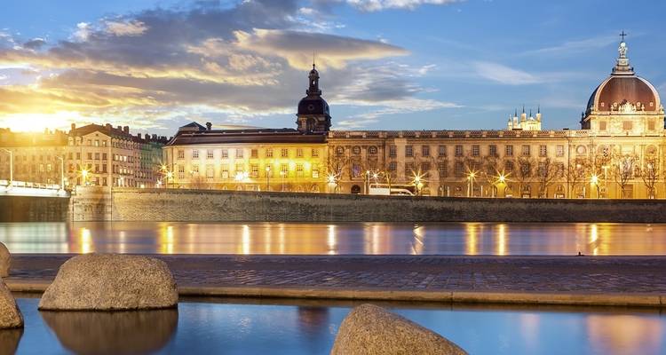 Provençal New Year's Eve in the Rhône Valley - CroisiEurope River Cruises 9