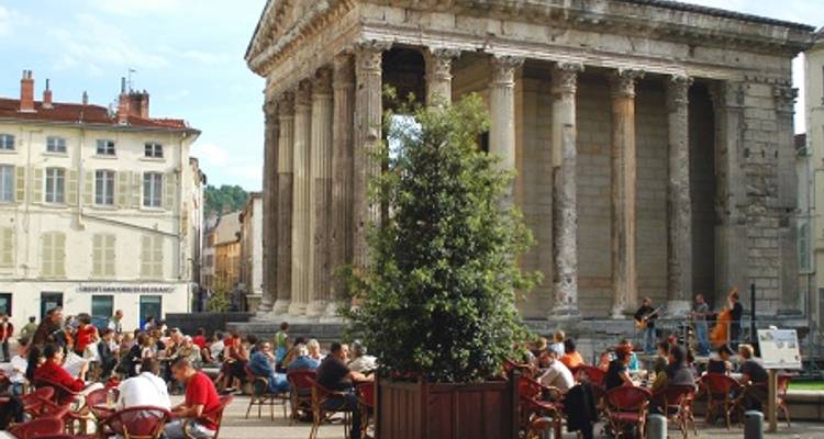 Provençal New Year's Eve in the Rhône Valley - CroisiEurope River Cruises 4