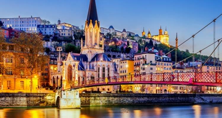 Provençal New Year's Eve in the Rhône Valley - CroisiEurope River Cruises 6