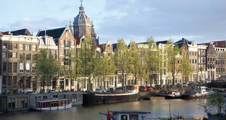 From Amsterdam to Berlin (port-to-port cruise) - CroisiEurope River Cruises 9