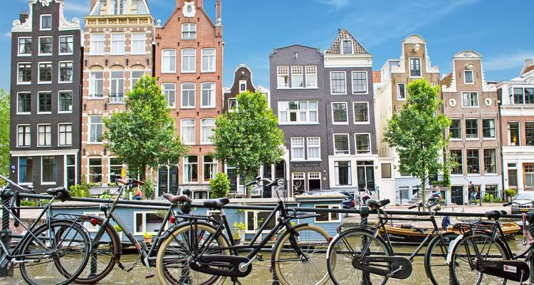 From Amsterdam to Berlin (port-to-port cruise) - CroisiEurope River Cruises 7