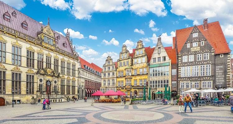 From Amsterdam to Berlin (port-to-port cruise) - CroisiEurope River Cruises 4
