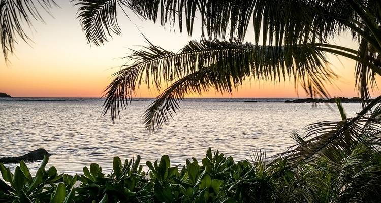 Feejee Beach & Culture - Feejee Experience 1