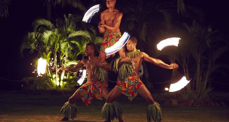 Feejee Beach & Culture - Feejee Experience 2