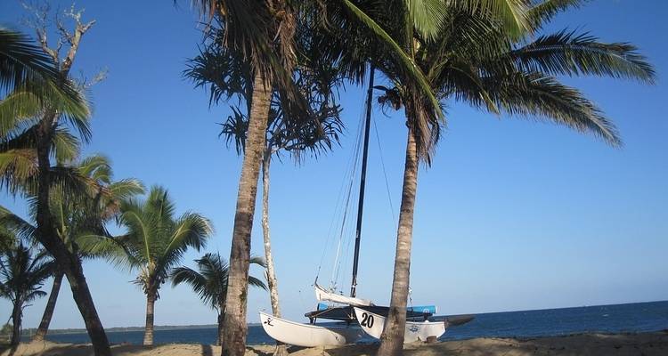 Feejee Beach & Culture - Feejee Experience 4