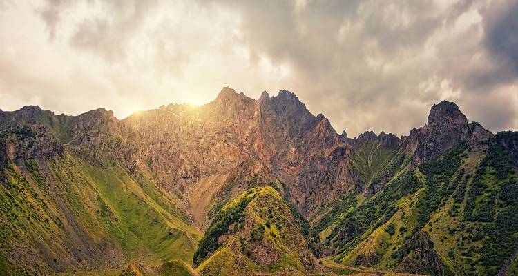 Azerbaijan & Georgia Experience - Intrepid Travel 10