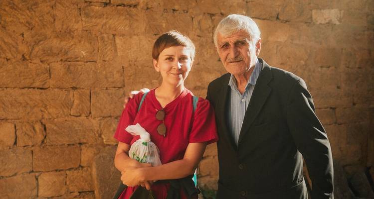Azerbaijan & Georgia Experience - Intrepid Travel 3