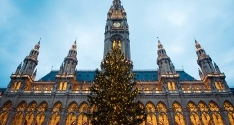 Prendre 3 pays : Le Danube et ses traditions (4 destinations) - CroisiEurope River Cruises 1