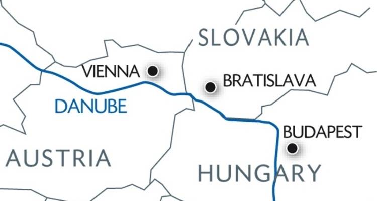 Prendre 3 pays : Le Danube et ses traditions (4 destinations) - CroisiEurope River Cruises 6
