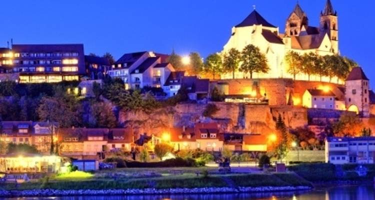 Un Noël généreux en Alsace et en Forêt- Noire - CroisiEurope River Cruises 7