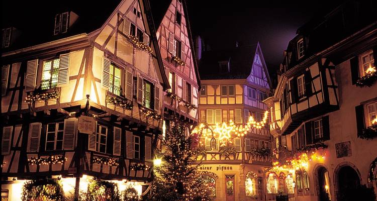 Un Noël généreux en Alsace et en Forêt- Noire - CroisiEurope River Cruises 8