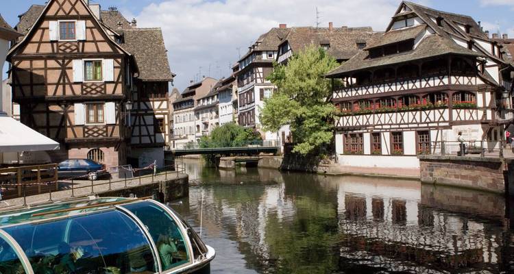 Un Noël généreux en Alsace et en Forêt- Noire - CroisiEurope River Cruises 9