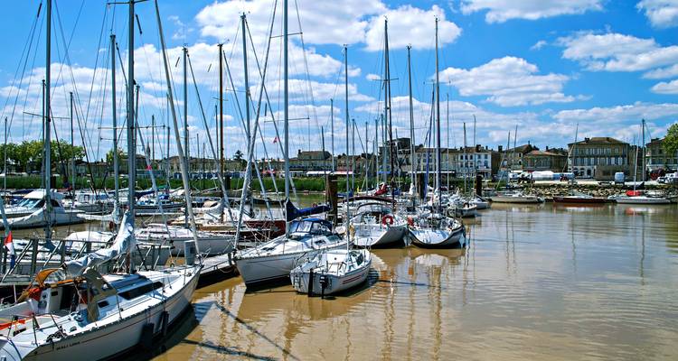 Christmas in the Bordeaux region - CroisiEurope River Cruises 9
