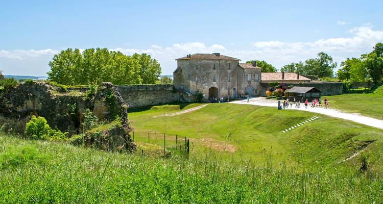 Christmas in the Bordeaux region - CroisiEurope River Cruises 10