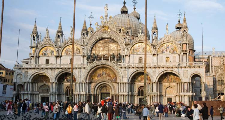 Christmas in Venice - CroisiEurope River Cruises 9