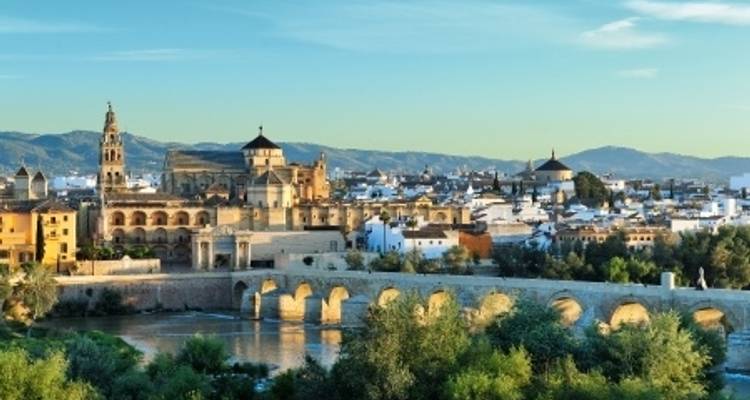 Año Nuevo Andaluz - CroisiEurope River Cruises 4