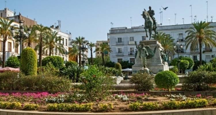 Año Nuevo Andaluz - CroisiEurope River Cruises 6