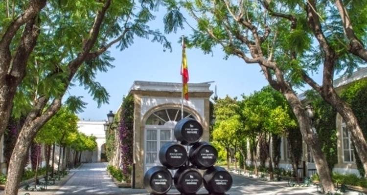 Año Nuevo Andaluz - CroisiEurope River Cruises 7