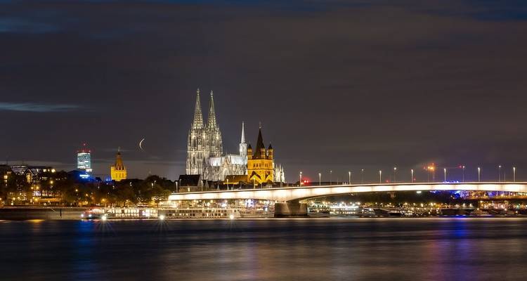 Rhineland and Dutch Christmas - CroisiEurope River Cruises 10