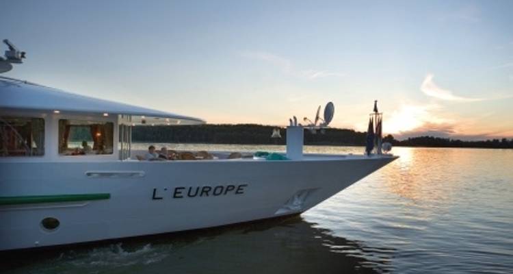 Rhineland and Dutch Christmas - CroisiEurope River Cruises 2