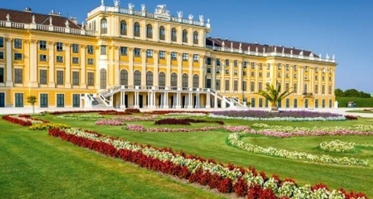 Noël sur le Danube - CroisiEurope River Cruises 7