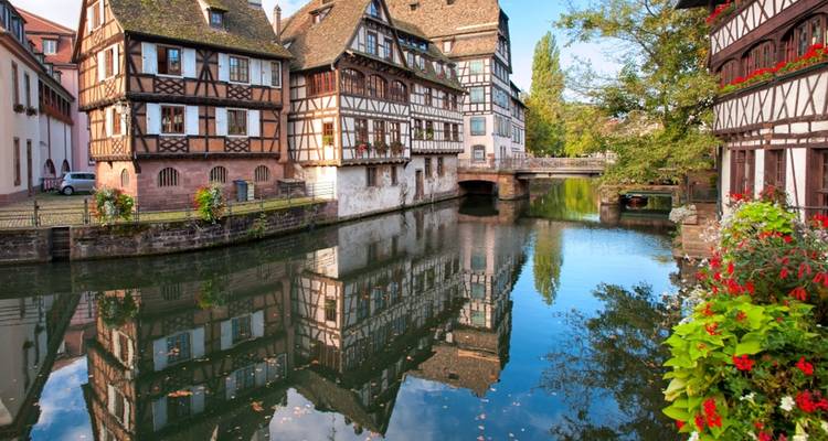 Noël rhénan sur le Rhin romantique - MODIGLIANI - CroisiEurope River Cruises 10