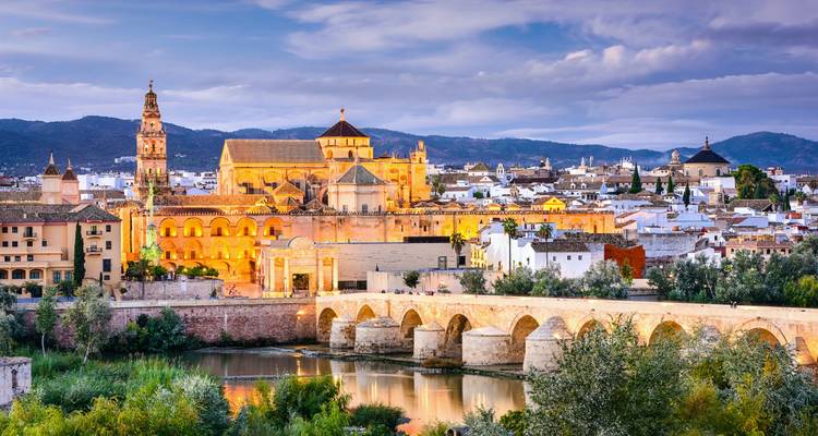 Navidad andaluza - CroisiEurope River Cruises 10