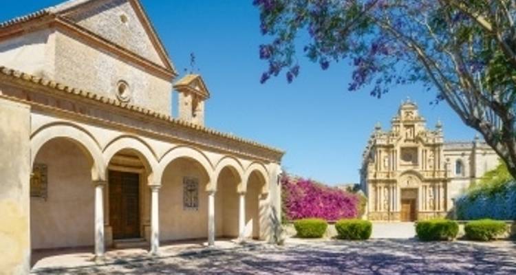 Navidad andaluza - CroisiEurope River Cruises 3