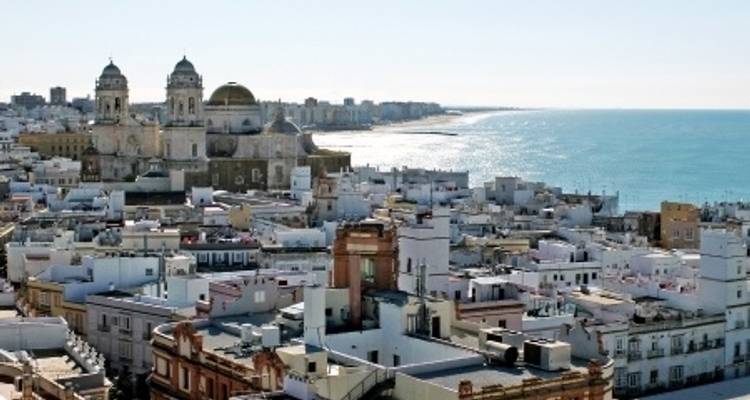 Navidad andaluza - CroisiEurope River Cruises 4