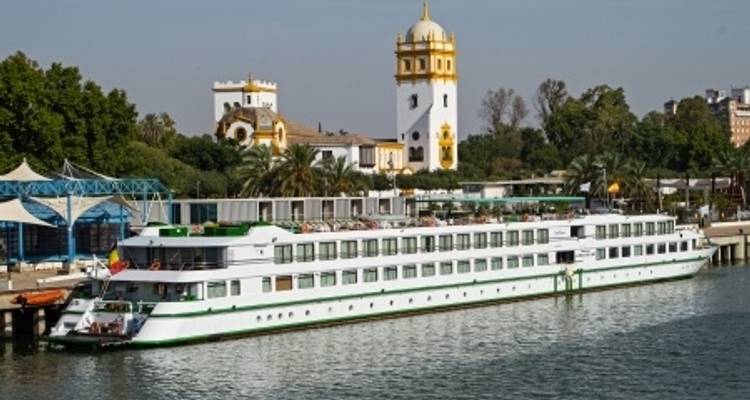 Navidad andaluza - CroisiEurope River Cruises 8