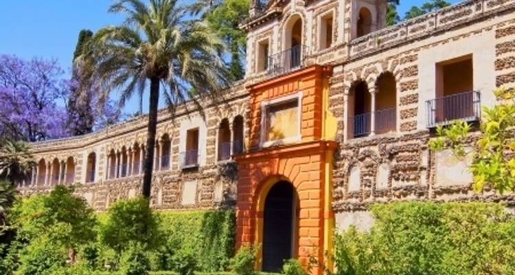 Navidad andaluza - CroisiEurope River Cruises 9