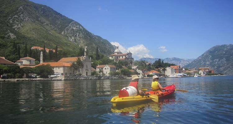 Dalmatian Coast & Montenegro Sailing - G Adventures 3