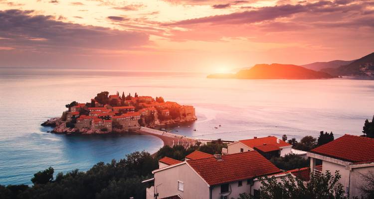 Dalmatian Coast & Montenegro Sailing - G Adventures 2