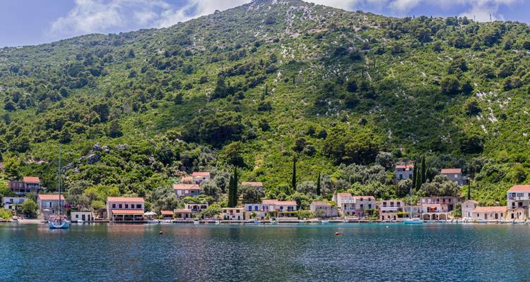 Dalmatian Coast & Montenegro Sailing - G Adventures 7