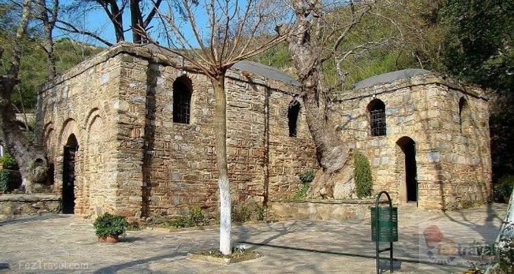 Mini Estancia Kusadasi - 4 días - Fez Travel 2